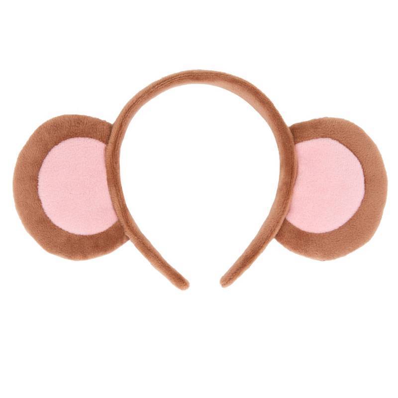 lot 18171 image: Monkey Ears Headband, Masquerade Costumes - Retail $10