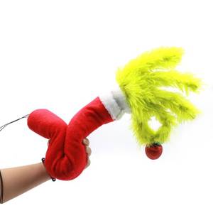 lot 73641 image: Elf Body Tree Decorations, Elf Arms for Christmas Tree Ornaments Xmas Christmas Tree Topper Party Supplies Christmas Decorations Indoors Home Decor - Retail $12