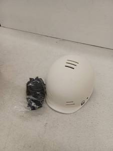 lot 21061 image: Retrospec Bicycle Helmet Size Large