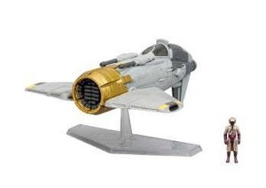 lot 21073 image: Star Wars Micro Galaxy Squadron Series 11 Assortment