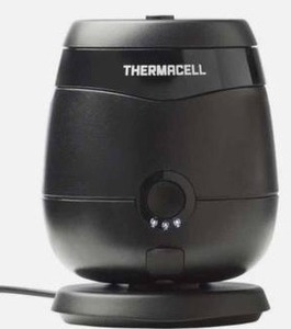 lot 21074 image: Thermacell E95 Mosquito Repellent
