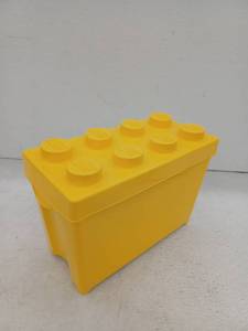 lot 21103 image: LEGO Classic Storage Brick Container with Legos