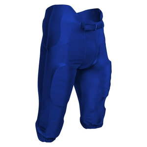 lot 21170 image: Champro Terminator 2 Integrated Football Pants 3XL