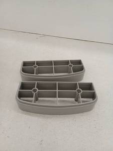 lot 21184 image: Fitness Step Deck Risers