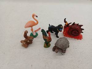 lot 21190 image: Schleich Animal Figurine Collection Lot