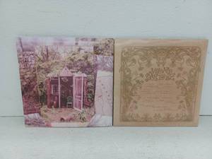 lot 21203 image: Miscellaneous Lot 2 Vinyl Records