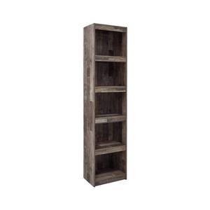 lot 21205 image: Signature Design by Ashley Pier Cabinet, Approximately 77 Inch Tall
