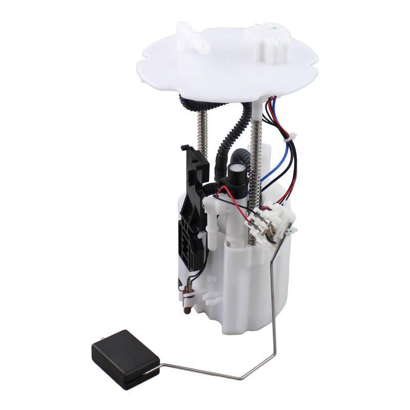 lot 29014 image: Electric Fuel Pump Assembly for INFINITI M35h M37 Q50 Q70 3.5L 3.7L 2011-16 - Retail $55