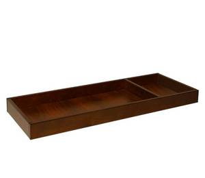 lot 19396 image: Universal Wide Removable Changing Tray - Retail $149