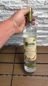 lot 61 image: Brand new unopened bottle