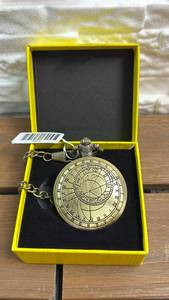 Brand new Invicta Pocket Watch w/ Analog Dial, still in original box