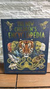 lot 239 image: The New Childrens Encyclopedia