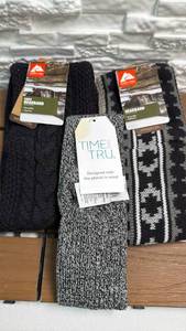 lot 250 image: Headband 3-Pack