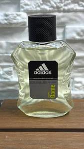 lot 327 image: Adidas Pure Game After-Shave Revitalising