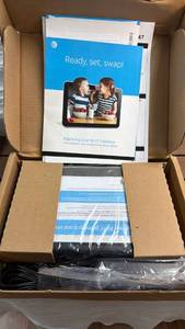 lot 391 image: AT&T U-verse Wi-Fi Gateway Model 5268AC FXN