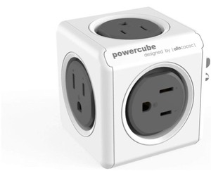 lot 726 image: Digital nest power cube