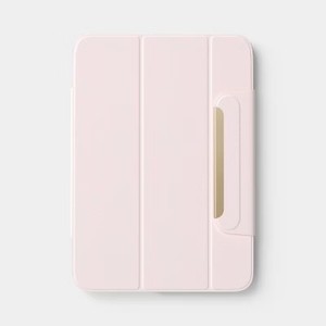 lot 754 image: iPad Pro 11 (M4) Case - heyday  Cosmetic Pink