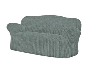 lot 769 image: Gaico Arredo 2-Seater Stretch Furniture Cover, Sage