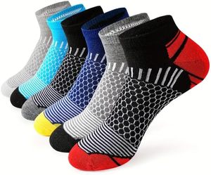 lot 800 image: Novelty Crew Socks, Funny Printed Mid-Calf Socks, Breathable Soft