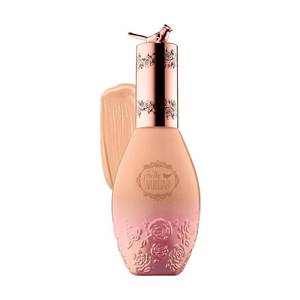 lot 819 image: Pretty Vulgar Cool AF Foundation, Full Coverage, 35mL, 36 - For Show