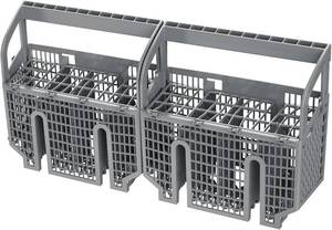 lot 30020 image: Dishwasher Silverware Basket for ThermadorBosch 00675794 00704855