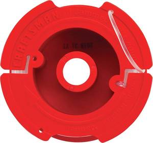 lot 30051 image: CRAFTSMAN String Trimmer Line, 0.065 Spool (CMZST065)