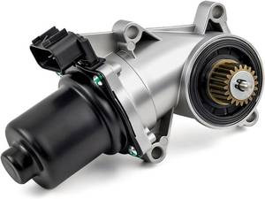 lot 30111 image: 600-899 Transfer Case Motor for Chevy GMC Cadillac 2007-2022 4WD
