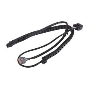 lot 30179A image: Motoforti 7-Pin Door Wiring Harness Connector for Dodge Grand Caravan