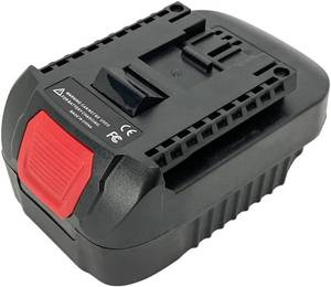 lot 30198 image: Battery Adapter for Makita to Bosch 18V Lithium-Ion Cordless Tool
