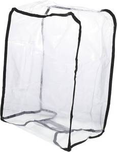 lot 30226 image: Luggage Case Cover Protective Suitcase Protector for Trolley Cases & Scratch