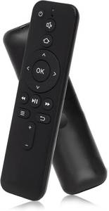 lot 30237 image: Replacement Remote Control for Smart TV Stick 4K4K MAX4K PlusHD Black a22