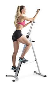 lot 30244 image: Stepper Weslo Climber Reviews Stair Climber Weslo Vertical ...