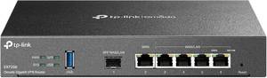 lot 303 image: TP-Link ER7206, Multi-WAN Professional Wired Gigabit VPN Router