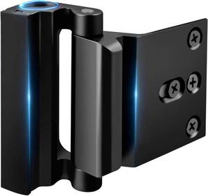 lot 30322 image: Door Locks for Front Door Safety High Home Security Door Lock Reinforcement