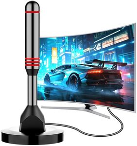 lot 30324 image: Digital TV Antenna for Smart TV Indoor,HD Antenna for TV Indoor