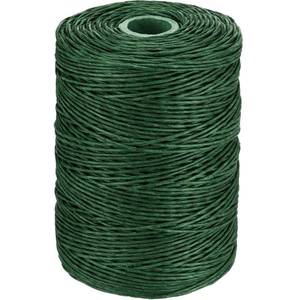 lot 30357 image: Syhood 673 Feet Floral Vine Bind Wire Rustic Craft Wire, Deep Green