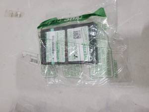 lot 30376 image: Anti Snoring Devices 6-Pack Magnetic Snore Stopper with Adjustable Nose Clip