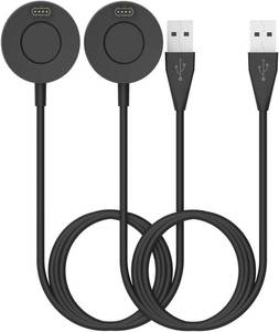lot 30395 image: Garmin Fenix 5-9 Series  Vivoactive 3-6 Charging Dock with 1m USB Cable
