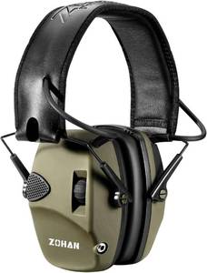 lot 30429 image: Hocazor emo26 Electronic Shooting Ear Protection
