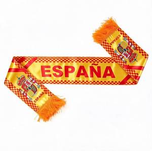 lot 30567 image: World Cup 2026 Scarf USA Soccer Scarf, HD Printing, Durable, Skin Friendly