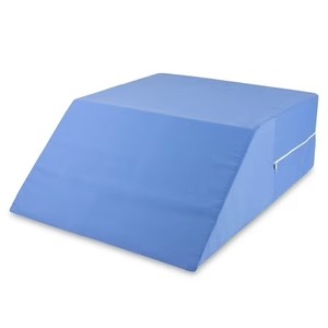 lot 3358 image: ORTHO WEDGE 8 x 20 x 24 - BLUE COVER