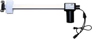 lot 3400 image: $90 Fruhdi Power Recliner RMT Motor Model R8123 Actuator Replacement