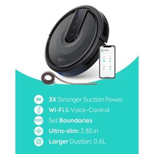 lot 3431 image: $257 Robovac 35C Robotic Vacuum Cleaner