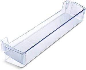 lot 3441 image: Sikawai 28-Inch DA63-08646A RT21M6213SR Door Shelf Bin, Samsung