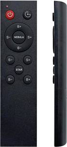 lot 66506 image: Replacement Remote for Star Projector,Compatible with Mooyran Star Projector.(1Pack)