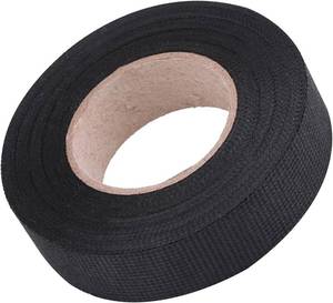 lot 69403 image: Car Self Adhesive Anti Squeak Rattle Felt Automotive Wiring Harness Tape Insulation (19mm15m)