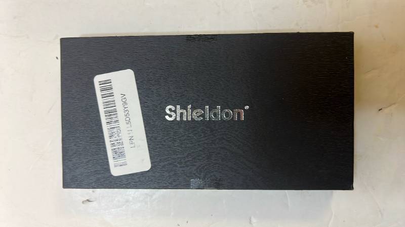 lot 68396 image: Shieldon iPhone Case with MagSafe - Retail $25