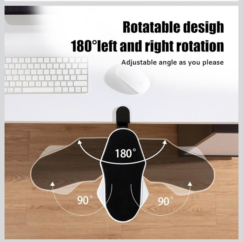 lot 68416 image: Computer Arm Rest - Retail $17