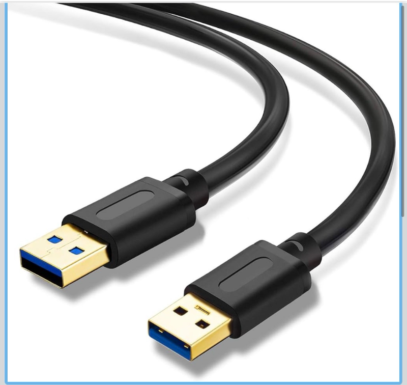 lot 68513 image: USB TO USB - Retail $5