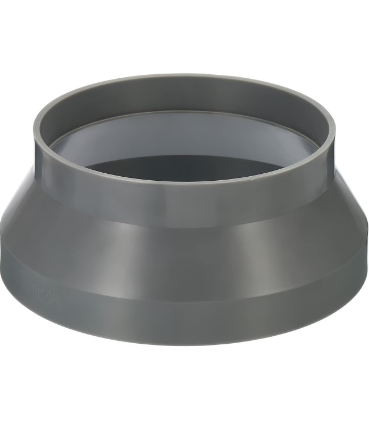 lot 68535 image: 8 to 6 Inch Reducer - Retail $19